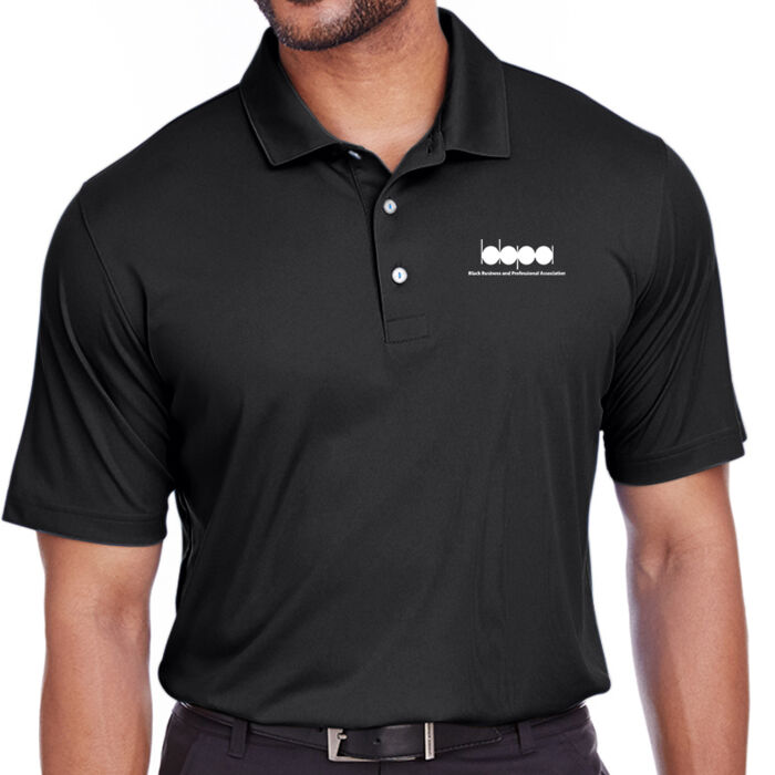 bbpa Men's Golf Shirt Thumbnail