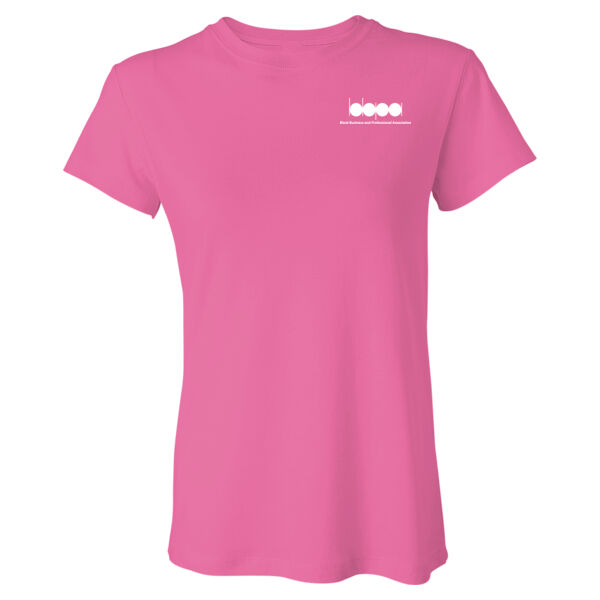 bbpa Ladies T-shirt Thumbnail