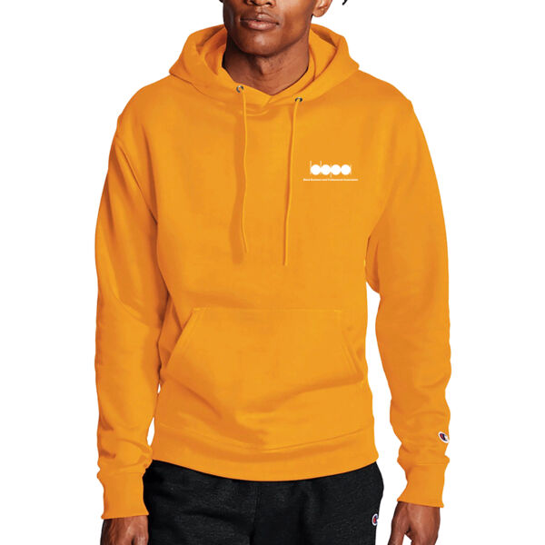 bbpa Unisex Champion Brand Hoodie Thumbnail