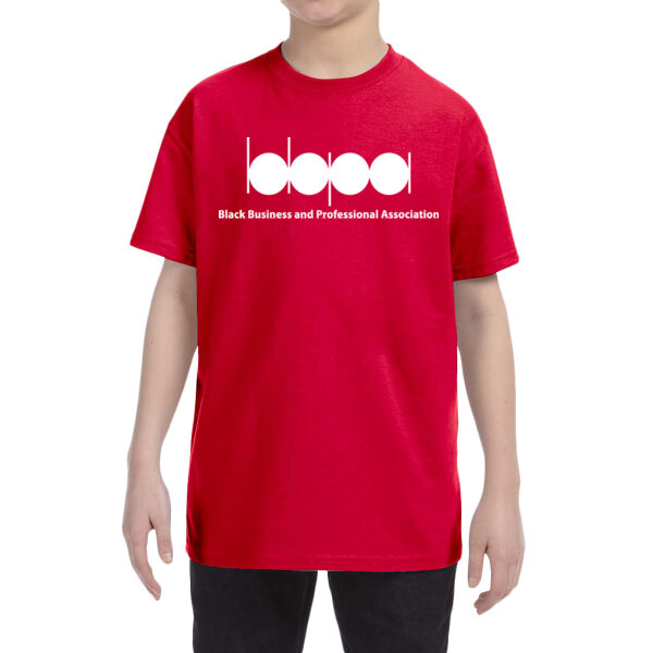 bbpa Youth T-shirt Thumbnail