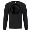 ATC EVERYDAY COTTON LONG SLEEVE TEE Thumbnail