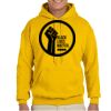 Adult Heavy Blend™ Hooded Sweatshirt Thumbnail